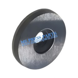 Tungsten Circular Knife 0305.2127.4 & 0881.0197.4 Replacement New for Muller 75 45 Stitching Head Saddle