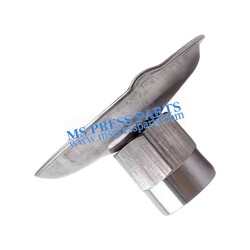Gear Pump Lubrication Unit & Strainer 212.444 Original New 00.250.0149 for Heidelberg CD102 SM102 Printing Machine Spare Part