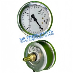 Manometer 00.580.6156 &...