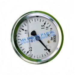 Manometer 00.580.6156 & 00.580.6156/01 Original Factory New  for Heidelberg SM102 CD102 XL105 Printing Machine Spare Part