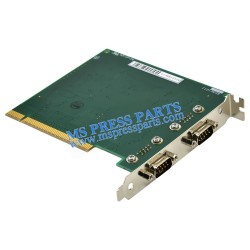 Circuit Board & Data Acquisition Card PCI‑4155 Good Quality Replacement New for Ryobi 924 Machine Spare Part