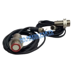 Sensor DB 18 UP.1‑40,2500 & DB18UP1402500 & 50108997 Good Quality Replacement for KBA Offset Printing Machine Spare Part