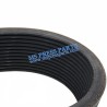 V‑ribbed Belt 00.270.0051 12PL4622‑B/C Good Quality Replacement New for Heidelberg CD102 SM102 Printing Machine Spare Part