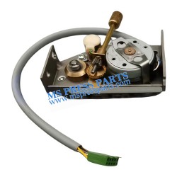 Ink Key Motor L0861201 &...