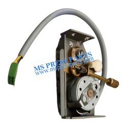 Ink Key Motor L0861201 & L5290284 Original New for KBA Printing Machine Spare Part