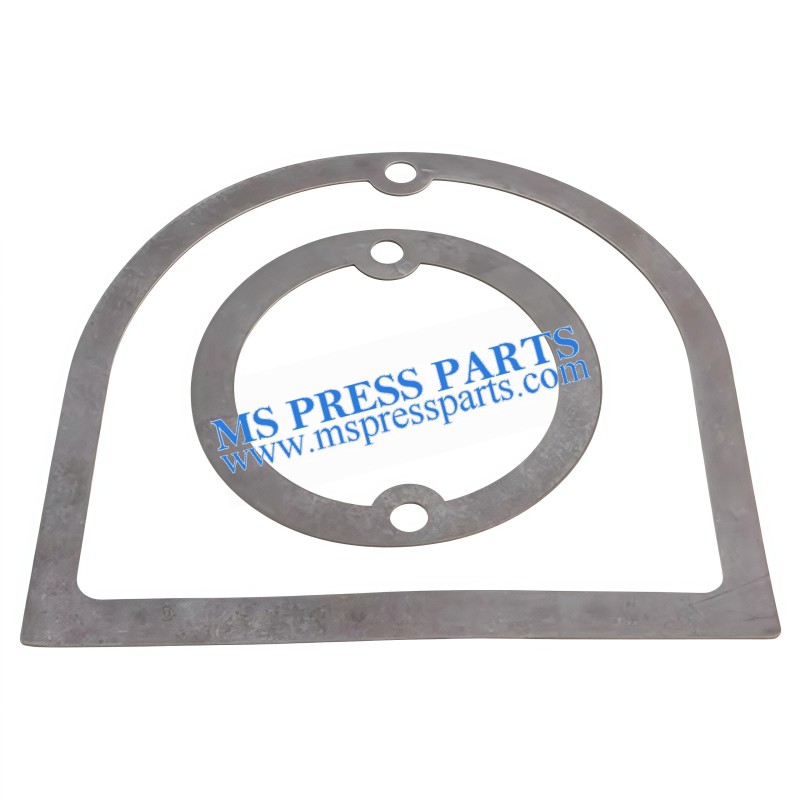 Gasket 1.2mm 66.071.006 & 68.021.006 Good Quality Replacement New for Heidelberg SM102 CD102 SO74 Printing Machine Spare Part