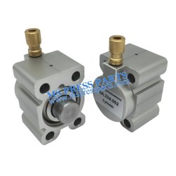 Pneumatic Cylinder...