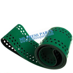 Suction tape M3.020.014/01 for Heidelberg SM74 machine - OEM replacement part