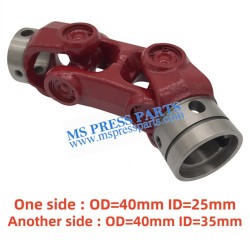 U‑Joint Shaft & Universal...