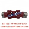 U‑Joint Shaft & Universal Joint L2470008 & L247‑0008 Good Quality Replacement New for KBA 105/106 Printing Machine
