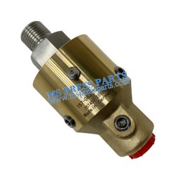 Rotary Union & Rotary Valve...