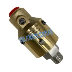 Rotary Union & Rotary Valve 157‑083‑12597 & L0789020 Good Quality Replacement New for KBA Offset Printing Machine