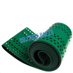 L2.020.014 suction tape for Heidelberg SM74/CD74/XL75 machines, 2420x138mm Heidelberg replacement part