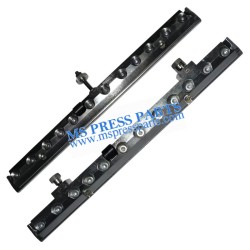 Clamp bar 42.007.002F &...