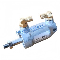 Pneumatic Cylinder...