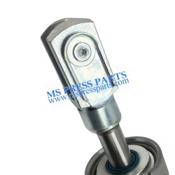 Pneumatic Cylinder 87.334.027 & 87.334.027/04 Original New for Heidelberg Printing Machine