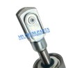 Pneumatic Cylinder 87.334.027 & 87.334.027/04 Original New for Heidelberg Printing Machine