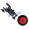 Circular Brush & Brush Wheel Assembly MV.017.111 & MV.017.111/06 Good Quality for Heidelberg SM102/CD102 Printing Machine