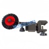 Circular Brush & Brush Wheel Assembly MV.017.111 & MV.017.111/06 Good Quality for Heidelberg SM102/CD102 Printing Machine