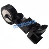 Circular Brush & Rubber Wheel Assembly MV.017.111 & MV.017.111/06 Good Quality for Heidelberg SM102/CD102 Printing Machine