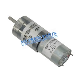 Ink Key Motor & DC Motor...