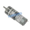 Ink Key Motor & DC Motor Ink Fountain Drive 12V WRF‑130CH‑08450 & GA230B21- Good Quality Replacement