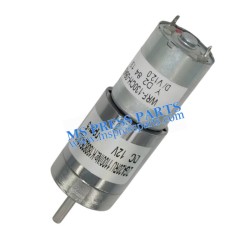 Ink Key Motor & DC Motor Ink Fountain Drive 12V WRF‑130CH‑08450 & GA230B21- Good Quality Replacement