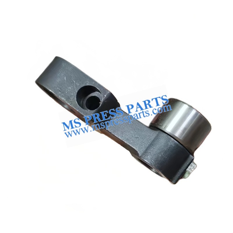 Roller Lever L4.014.009 Replacement New for Heidelberg Printing Machine