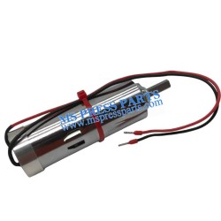 43.112.1311/01 Suction Drum Motor Replacement for Heidelberg GTO46/GTO52