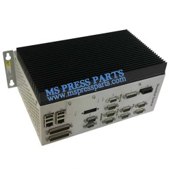 00.785.1528 Heidelberg CD102/SM74/XL105/SM52/CD74/SM102/PM52 machine module SCU2B‑Original Used With 1 Year Warranty