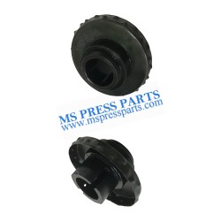 14.014.013F,Heidelberg PM74/SO102/SO74 Star Wheel Replacement New Printing Machine Parts