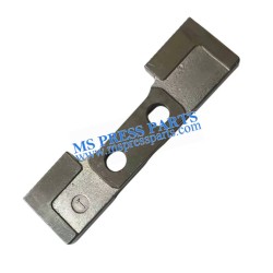 C9.011.920/02,HD CD102 MACHINE GRIPPER PAD Replacement New Machine Parts
