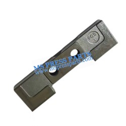 C9.011.920/02,HD CD102 MACHINE GRIPPER PAD Good Quality Replacement New Tungsten Steel Material Machine Parts