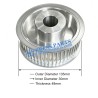 Heidelberg CD102/SM102 machine SA.016.131 Pulley - Replacement New