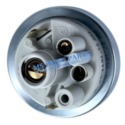 Heidelberg CD102/SM74/XL105/SM52/CD74/PM52/SM102 machine M6.196.1766 & MV.065.837 Pressure Switch - Original New