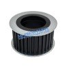 Heidelberg SM102/CD102/SX102/XL105/XL106/CX102 machine F2.028.011/05 Pulley for Toothed Belt - Replacement New