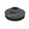 Heidelberg CD102/SM102/SX102/XL105 machine F2.028.522/05 Pulley for Toothed Belt - Replacement New