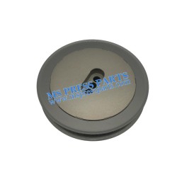 Heidelberg CD102/SM102/SX102/XL105 machine F2.028.522/05 Pulley for Toothed Belt - Replacement New