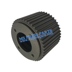 Pulley F2.028.023 for...