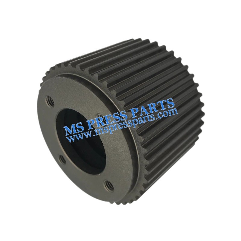 Pulley F2.028.023 for Heidelberg CD102/XL105 Machines