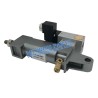 Heidelberg SM102/CD102/XL105 machine F4.335.087 & F4.335.087/01 Cylinder/Valve Unit - Replacement New