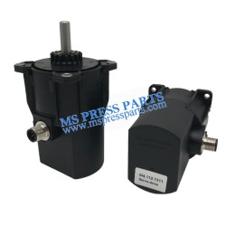 M4.112.1311 Servo-Drive for...