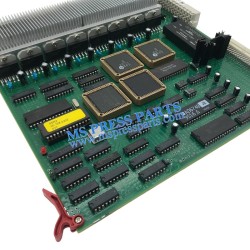 Heidelberg machine 00.781.3764 Printed Circuit Board SSK2 With IC - Replacement New With 1 Year Warranty