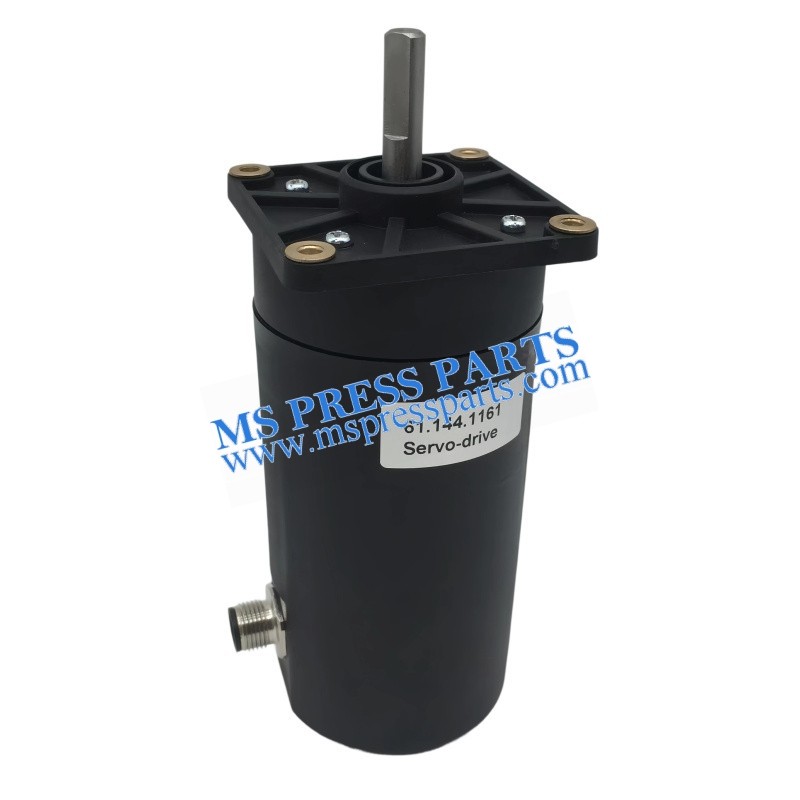 Servo-Drive for Heidelberg CD102/XL105/CD74/SM102 - 61.144.1161/01