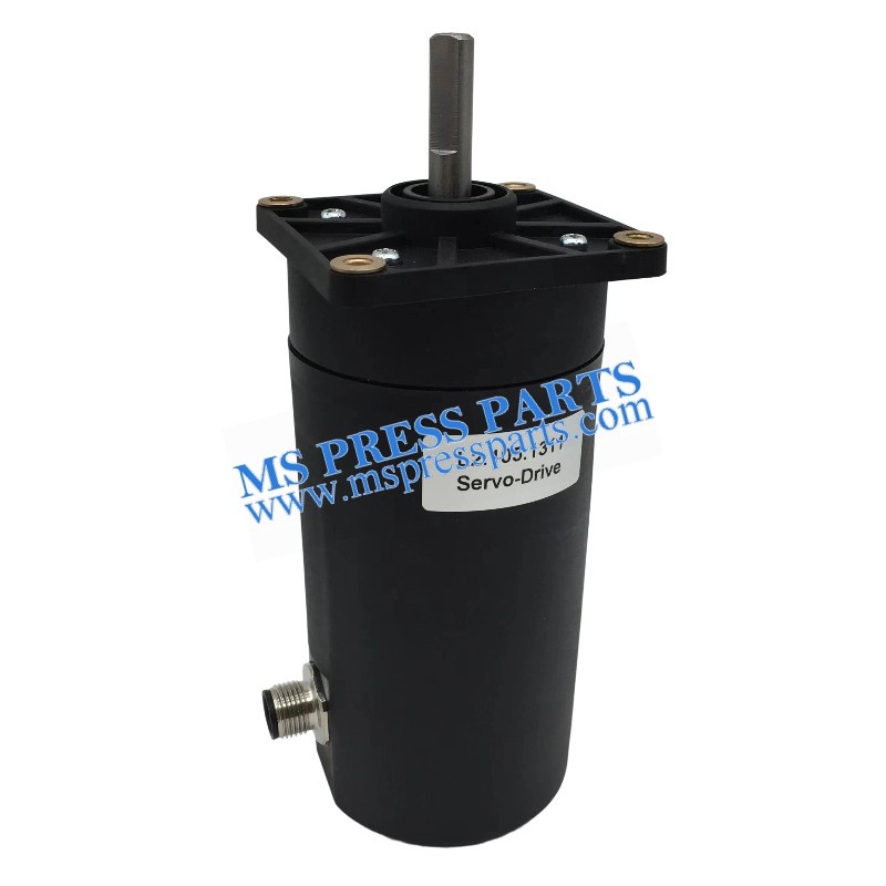 L2.105.1311/01 Servo-drive for Heidelberg CD102/SM74/CD74/SM102 - Replacement