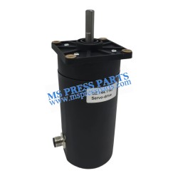 G2.144.1141/01 Servo-drive...