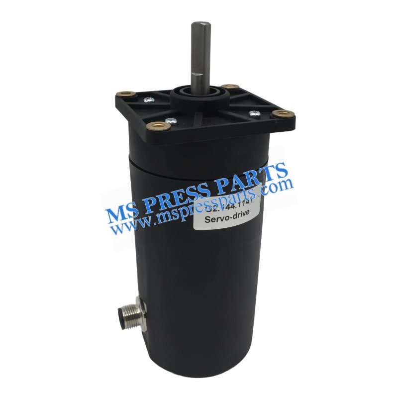 G2.144.1141/01 Servo-drive for Heidelberg SM52/SM74/CD102 - OEM Replacement