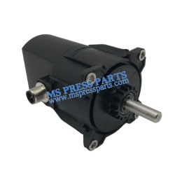 Heidelberg CD102 SM102 Machine F2.105.1211 Servo-drive - Replacement New