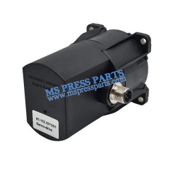 81.112.1311/01 Servo-Drive...