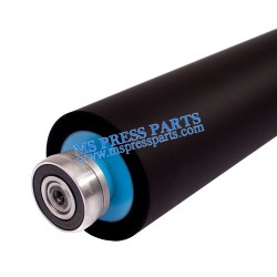 Blue Inking Form Roller Part 1053 for Heidelberg SM/CD102 Machine